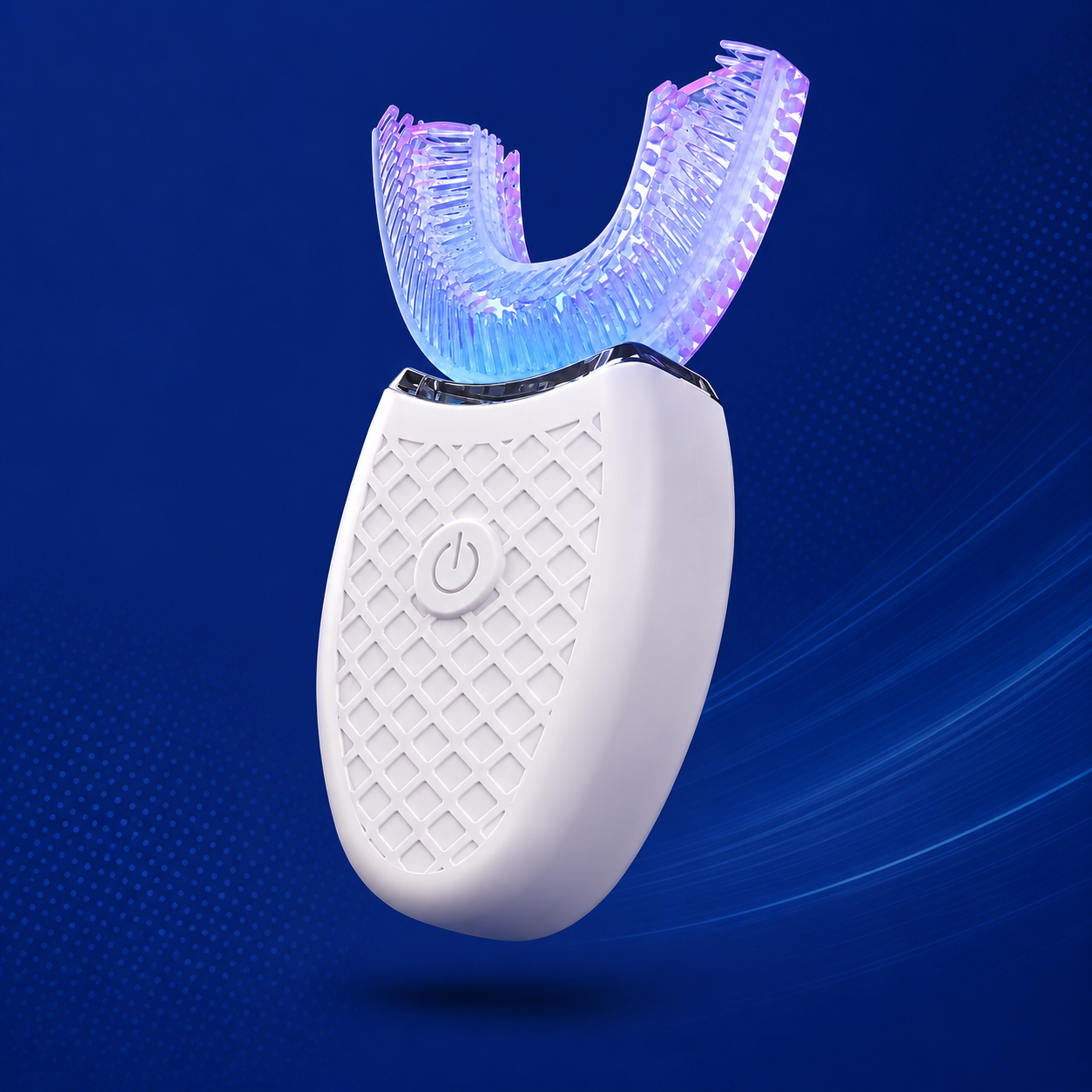 Dentari Cepillo Eléctrico Blanqueador Ultrasonico