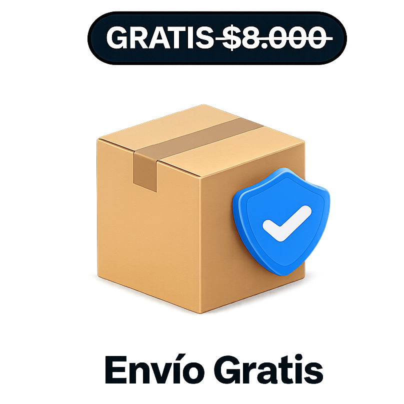 ENVIO GRATIS