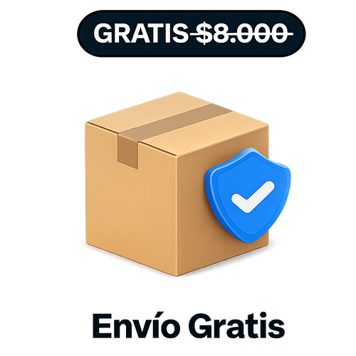 ENVIO GRATIS